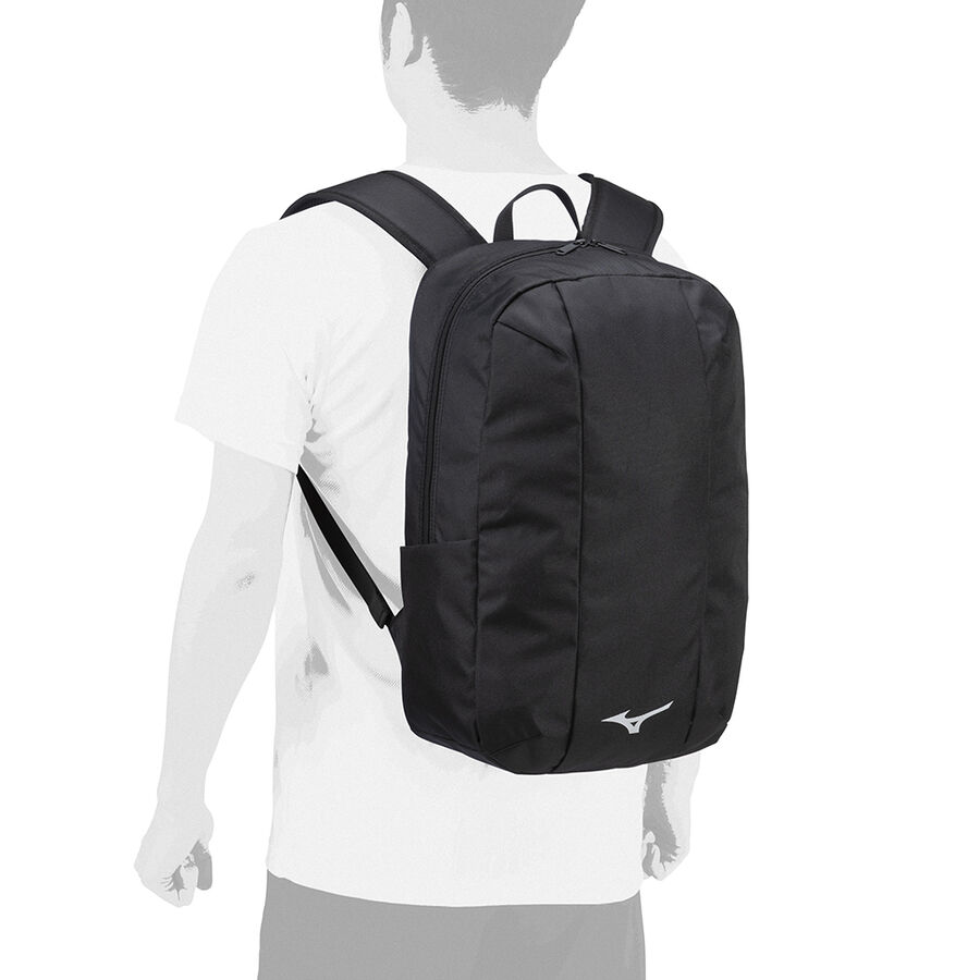 Mizuno GB BACKPACK WASO 25L Black